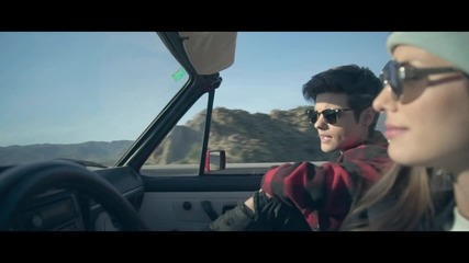 New! Abraham Mateo - Are You Ready?