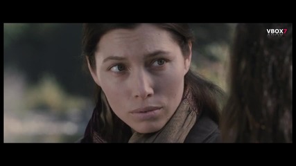 The Tall Man (5 септември 2012)