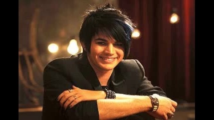Adam Lambert - Time For Miracles | For Your Entertainment 2009 