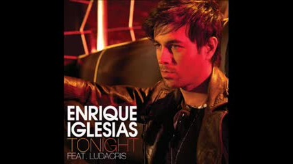 Enrique - Iglesias - Tonight 
