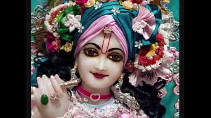 Lila Shakti - Srila Prabhupada Pranati, Panca-tattva Maha-mantra, Hare Krsna Maha-mantra