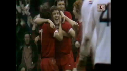 Liverpool - Greatest Ever Goals 2 