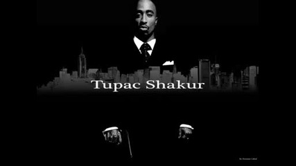 Tupac ft. Akon - Can you feel me [remix]