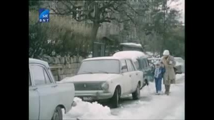 Българският сериал Дом за нашите деца, Сезон 1 (1987), Втора серия - Дъщерите [част 4]