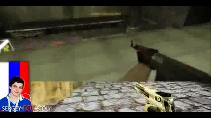 Arbalet Cup Asia 2010 [ Counter Strike 1.6 ]