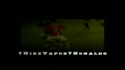Cristiano Ronaldo {skills And Goals}