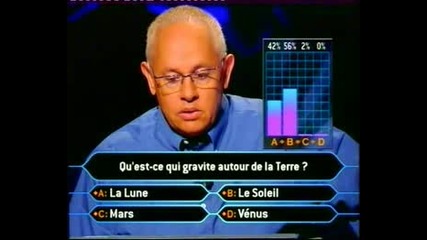 Qui - Veut - Gagner - Des - Millions - Gravite - Terre