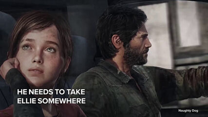 Pedro Pascal to play Joel in ‘The Last of Us’ series