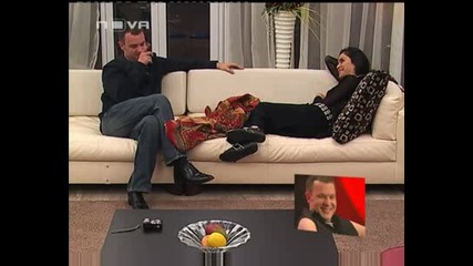 Vip Brother 3 25.03.2009 Част 10