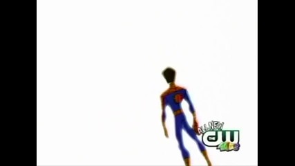 Spectacular Spider - Man S01 ep 12 part2 