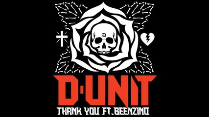 D-unit - Thank You Feat. Beenzino