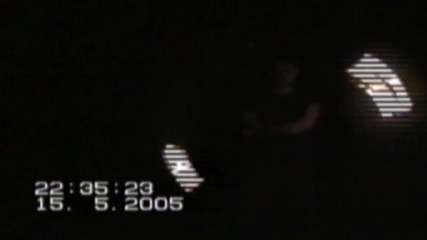 Man on Fire - Shero Dance with Fire 2005