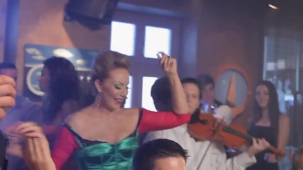 Lepa Brena - Ne bih ja bila ja - Official Hd Spot 2011