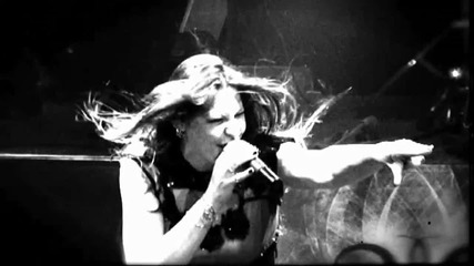 After Forever - Equally Destructive * Викоко Качество *