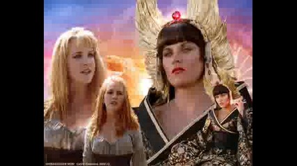 Warrior Princess.wmv