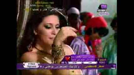 Sexy Arab Songs - Nana
