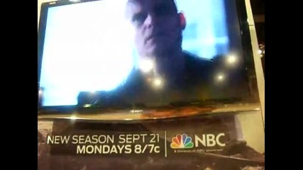 Heroes Season 4 Promo Video