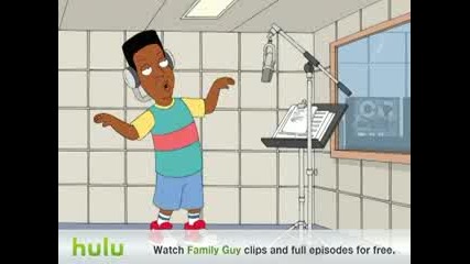 Family Guy - Cool High School Stewie