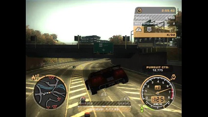 Need For Speed Ebavka s Policaite 