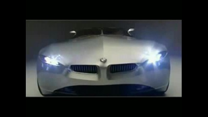 Невероятно Bmw