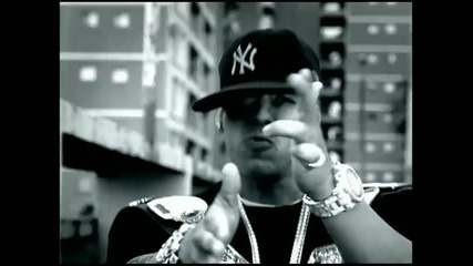 Daddy Yankee ft. Snoop Dogg - Gangsta Zone H D
