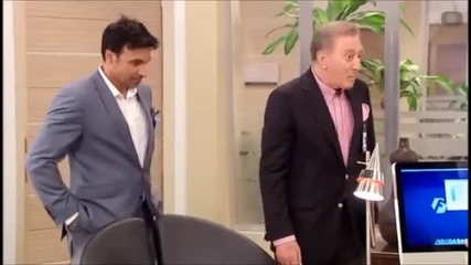 Amor Secreto Capitulo 105