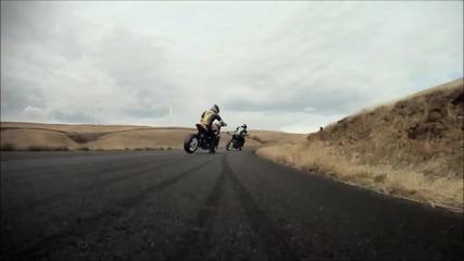 2012 * Shinedown - Bully /режисьор: Matthew Sanders/