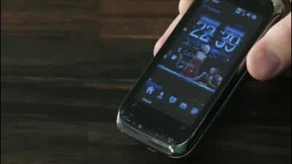Htc Touch Pro2 review Part1 