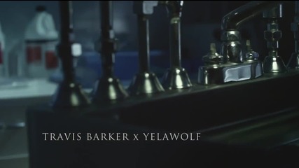 Откачена Travis Barker & Yelawolf - Whistle Dixie