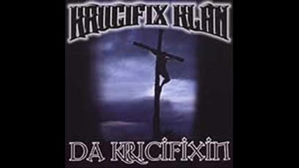 Krucifix Klan - Pistol Packin.flv