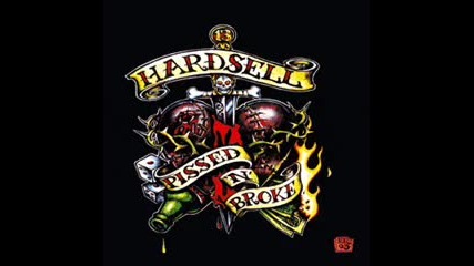 Hardsell - Das ende 