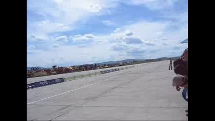 Драг - Bmw Vs.Mazda Rx - 7