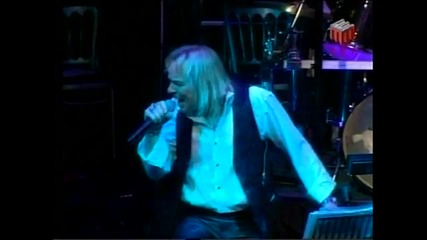 Uriah Heep Lady in black (acoustic live) 