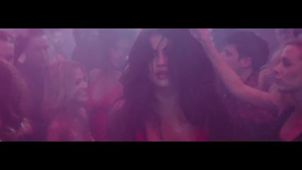 New! Премиера! Selena Gomez ft. Zedd - I Want You To Know ( Official Video ) + превод