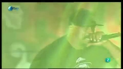 Cypress Hill - Rock Superstar - Rock In Rio Madrid 2010 Hq
