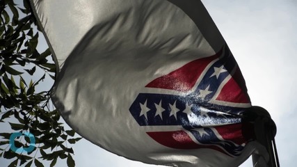 Calls to Remove US Rebel Flag Grow