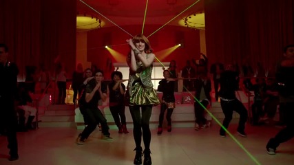 Bella Thorne - Ttylxox ( teaser ) .