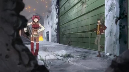 Code Geass [ R1 ] - Episode 2 Eng Subs