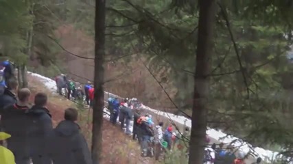 Rally Janner 2013 - Martin Semerad