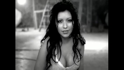 Christina Aguilera - The Voice Within (official video)