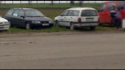 Golf 2 vs Golf 2