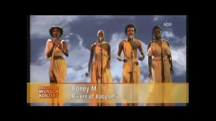 Boney M - Hits