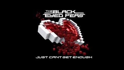 Black Eyed Peas - Just Can't Get Enough (daan'd Funkwell Remix)