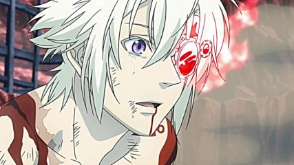 D.gray-man Hallow Episode 9 Eng Sub Hd