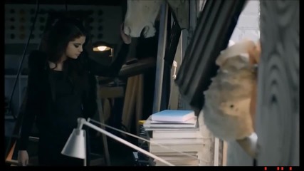 Selena Gomez Adidas Neo Label With The Full Song Hd [720p]