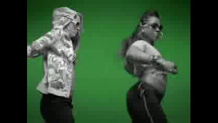Baby Bash Ft Sean Kingston - What Is It
