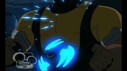 Ultimate Spider-man s02 ep21