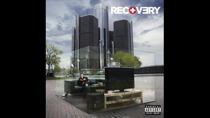 Eminem - Youre Never Over