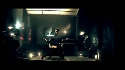 Rihanna - Disturbia 