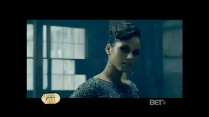 Alicia Keys - Try Sleeping With A Broken Heart (official Video) 2009 
